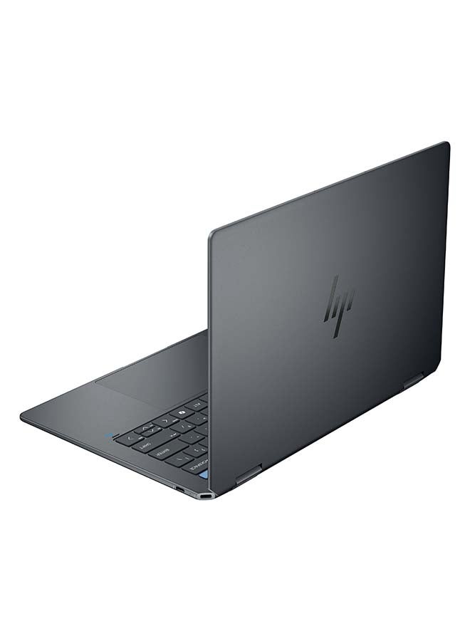 HP لابتوب أومني بوك ألترا فليب 14-fh0007ne، شاشة تعمل باللمس 3K بحجم 14 بوصة، معالج إنتل® كور™ ألترا 9-288V، 32 جيجابايت ذاكرة LPDDR5/1 تيرابايت SSD/ويندوز 11 هوم/B4JS1EA - Image 2
