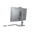 HP - OmniStudio AIO With 27-Inch Full HD Display, Core Ultra 7 155H Processor/16GB RAM/1TB SSD/Intel Arc Graphics/Windows 11 Home English/Arabic Meteor Silver - Image 1