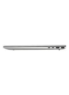 إتش بي Pavillion Laptop With 16-Inch Full HD Display, AMD Ryzen 7-8840U Processor/16GB RAM/1TB SSD/AMD Radeon Graphics/Windows 11 Home English/Arabic Natural Silver  - Image 5