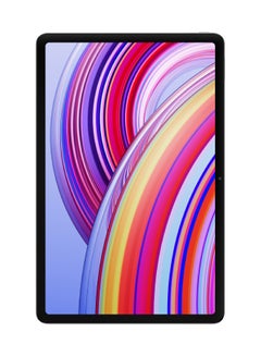 Xiaomi Redmi Pad Pro 5G 12.1-Inch Quick Sliver 8GB RAM 256GB - Global Version  - Image 3