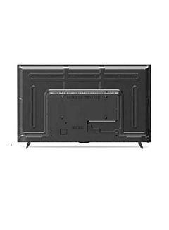 NIKAI 32 Inch Frameless Slim LED TV with Remote Control, HDMI & USB Ports, AV Mode, Headphone Jack, PC Audio In, VGA & Dynamic Sound NTV3272LED Black  - Image 2