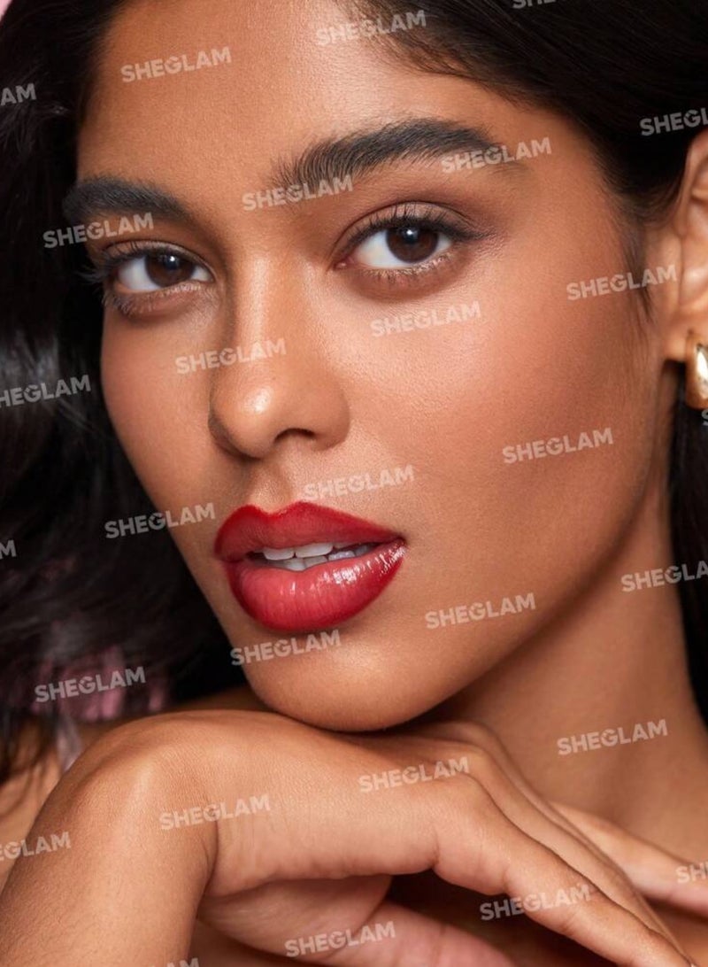 SHEGLAM Lip Facts Lip Liner-Cosmopolitan Cosmopolitan  - Image 5