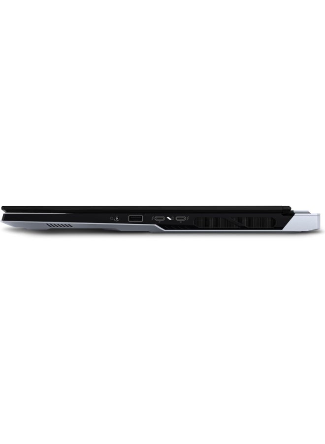 MSI Titan 18 Gaming Laptop With 18 Inch UHD+ (3840x2400) Display,Intel Core Ultra 9-275HX Processor/64GB RAM DDR5/6TB SSD/24GB Nvidia GeForce RTX 5090 Graphics/Windows 11 Pro/ English/Arabic Black  - Image 5