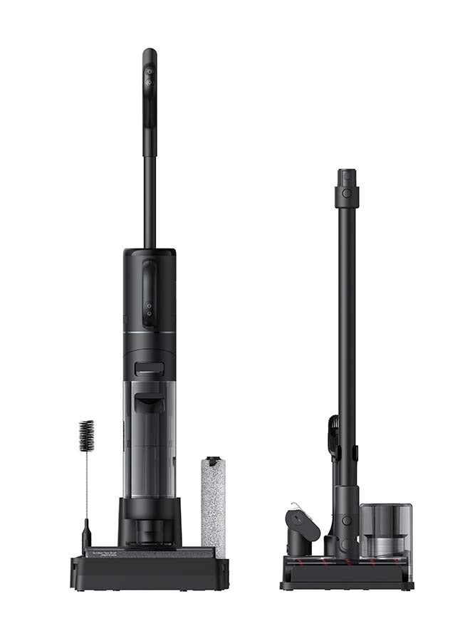 دريم مكنسة كهربائية مزدوجة رطبة وجافة H12 4 في 1 لاسلكية متعددة الأسطح - Image 1