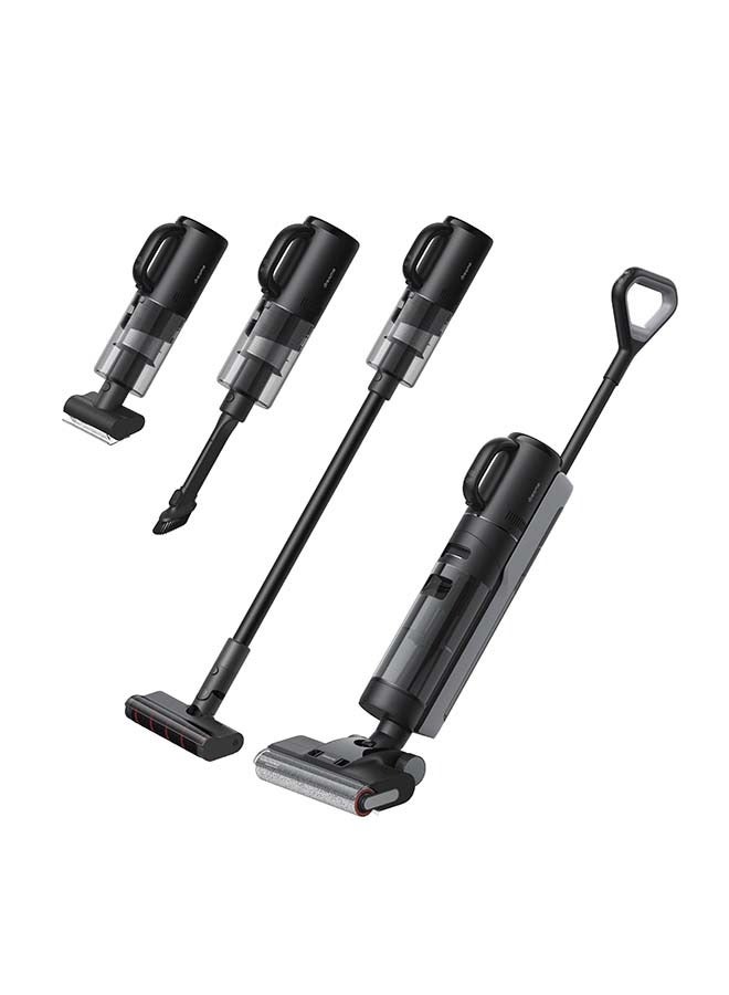 دريم مكنسة كهربائية مزدوجة رطبة وجافة H12 4 في 1 لاسلكية متعددة الأسطح - Image 2