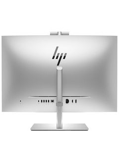 HP EliteOne 870 G9 AIO With 27-Inch QHD (2560x1440) Display, Intel Core i9-12900 Processor/64GB RAM DDR5/1TB SSD/Intel UHD Graphics 770/Windows 11 Pro/ English Silver  - Image 5