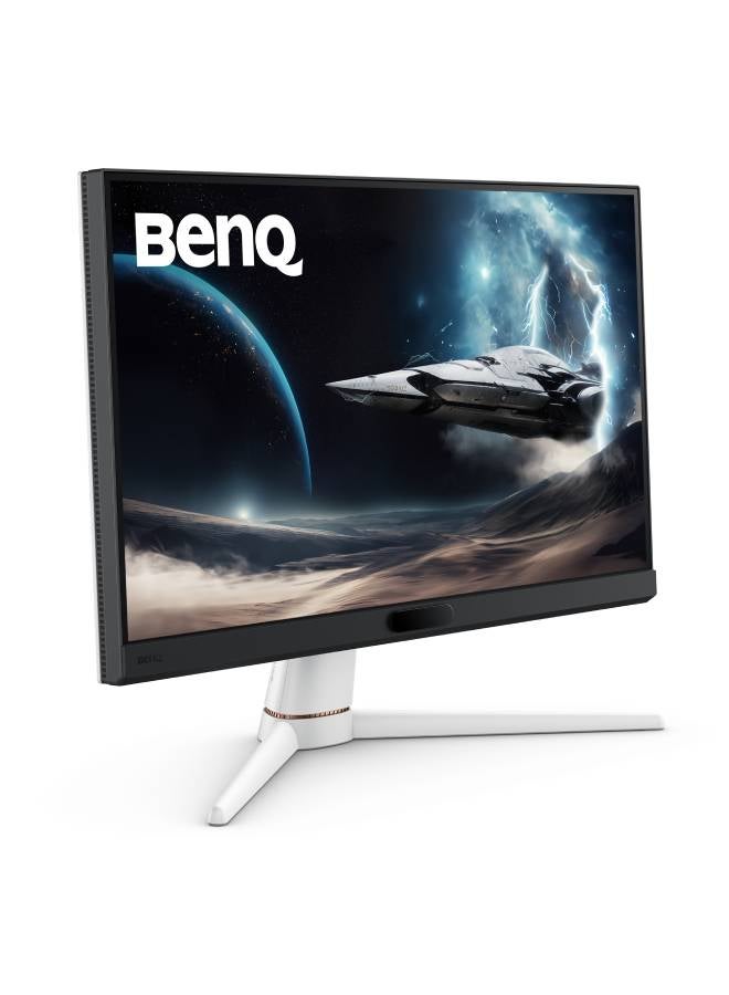 بين كيو شاشة ألعاب مع زمن استجابة 1 مللي ثانية بتقنية الذكاء الاصطناعي، دقة FHD، معدل تحديث 220 هرتز MOBIUZ، GTG، منفذ عرض 1.2 HDMI 2.0 مركز USB 99% sRGB AMD Freesync وضع لون اللعبة قاعدة بيانات لون اللعبة مكبرات صوت مدمجة 2.5 واط - EX251 - Image 3