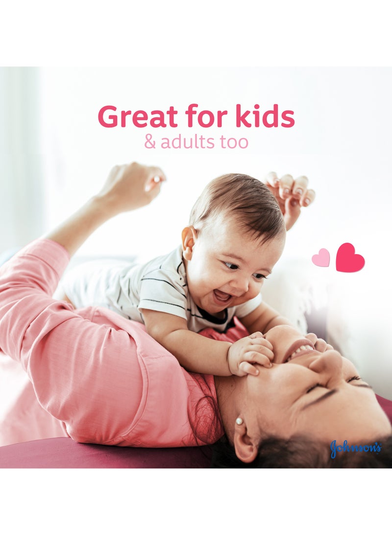 جونسون قطن الأطفال - 80 جرام - Image 5