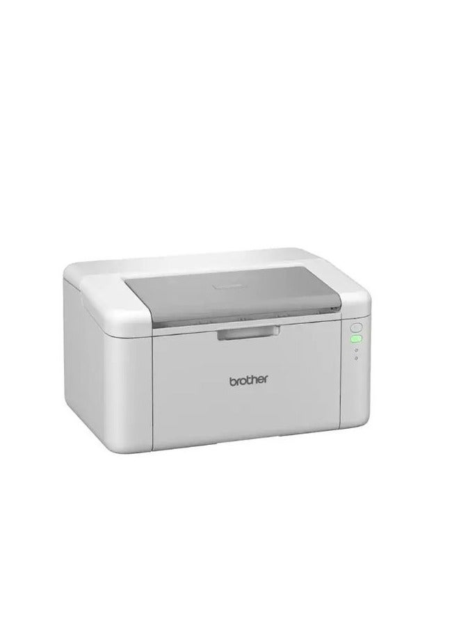بروذر PRINTER-BROTHER-HL-L1232W WHITE  - Image 3