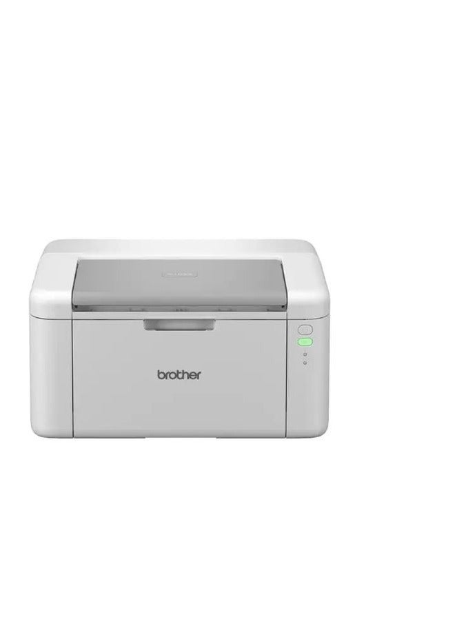 بروذر PRINTER-BROTHER-HL-L1232W WHITE  - Image 2