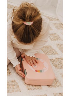 Skip Hop Zoo Bento Lunch Box - Cat  - Image 5