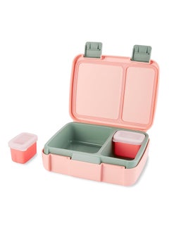 Skip Hop Zoo Bento Lunch Box - Cat  - Image 4