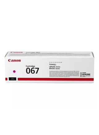 Toner-CRG 067 M-MF65X Series – Yield 1250 Magenta - pnsku/N70169633V/45/_/1745427688/22b8b0f1-c876-4fde-9808-9104bfe46116