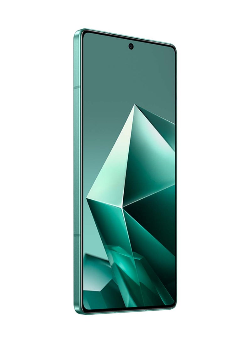 Infinix Note 50 Dual SIM Mountain Shade 8GB RAM 256GB 4G - Middle East Version - Image 5