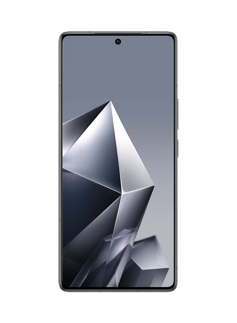 Infinix Note 50 Dual SIM Shadow Black 8GB RAM 256GB 4G - Middle East Version - Image 2