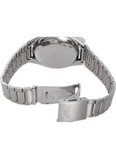 أورينت Men's Kamasu Automatic Men's Watch RA-AA0B01G19B – Green Dial, Stainless Steel Bracelet, 200m Water Resistance, Sapphire Crystal  - Image 2