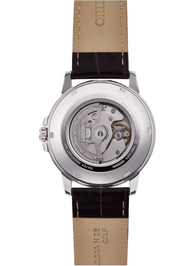 ORIENT Men's Kamasu Automatic Men's Watch RA-AA0C06E19B – Green Dial, Stainless Steel Bracelet, 200m Water Resistance, Sapphire Crystal - Image 5