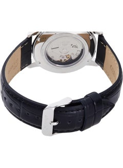 أورينت Men's Kamasu Automatic Men's Watch RA-AA0C04B19B – Black Dial, Stainless Steel Bracelet, 200m Water Resistance, Sapphire Crystal  - Image 2