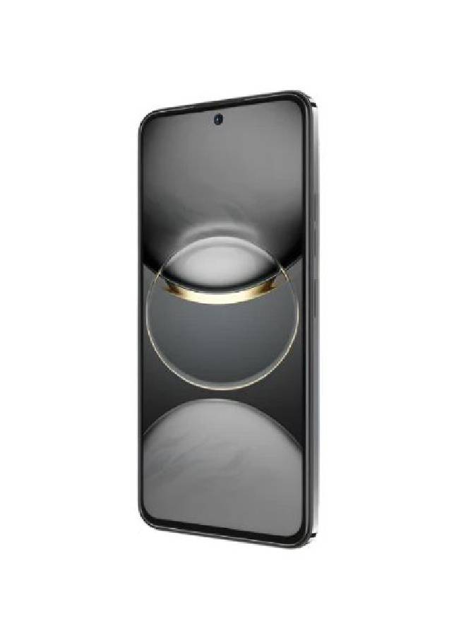 Spark 30 Pro Dual SIM Obsidian Edge 8GB RAM 256GB 4G - Middle East Version