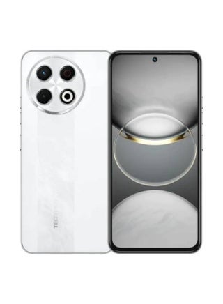 Spark 30 Pro Dual SIM Arctic Glow 8GB RAM 256GB 4G - Middle East Version - pnsku/N70169849V/45/_/1751794172/30ac39ce-4560-49f0-86c1-d39b3bb1832e