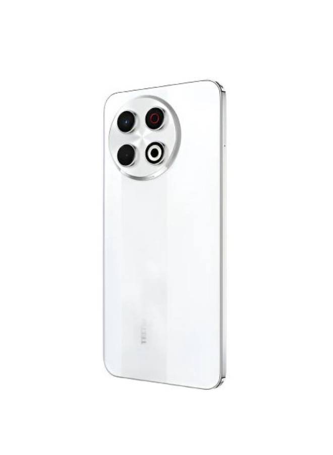 Spark 30 Pro Dual SIM Arctic Glow 8GB RAM 256GB 4G - Middle East Version