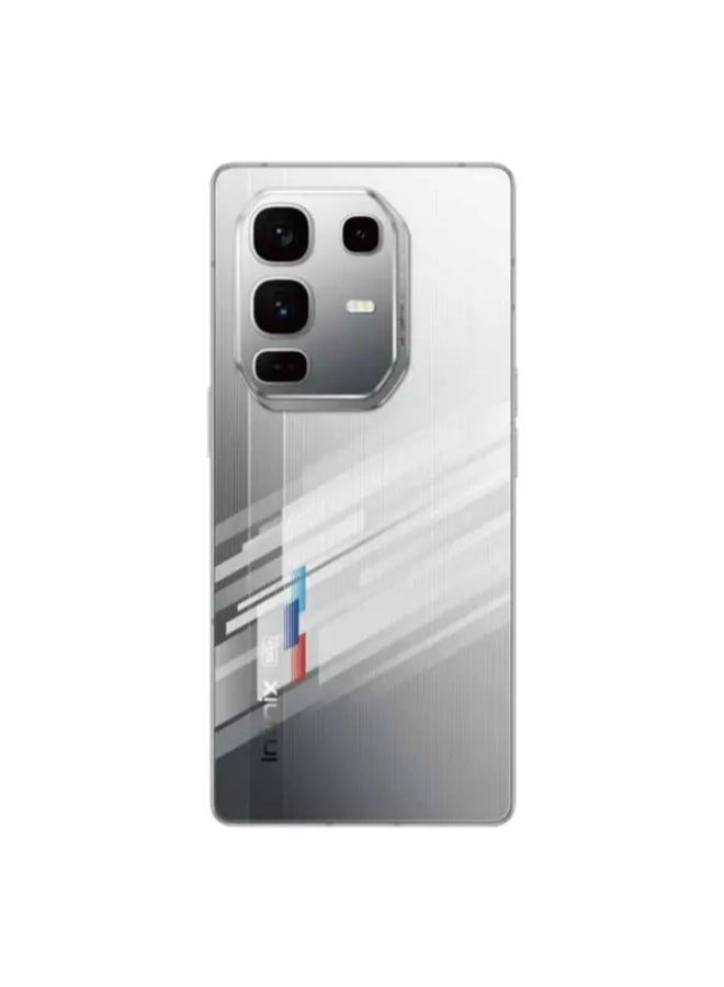 TECNO Spark 30 Pro Dual SIM Obsidian Edge 8GB RAM 256GB 4G - International Version 
