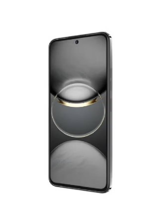 تكنو Spark 30 Pro Dual SIM Obsidian Edge 8GB RAM 256GB 4G - International Version - Image 3