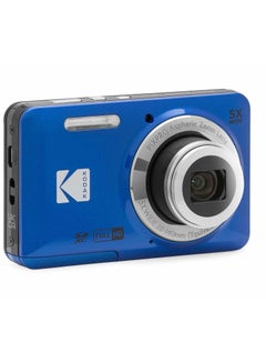 Kodak PIXPRO FZ55 Digital Camera  - Image 3