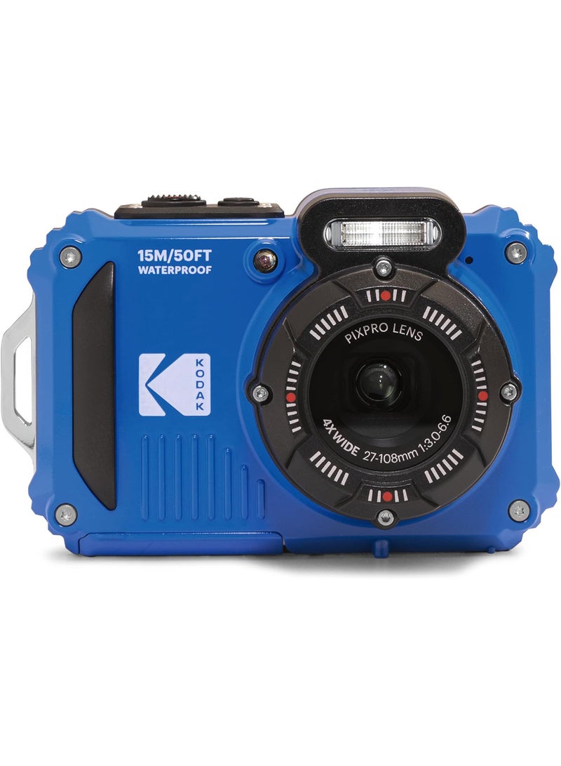 Kodak PIXPRO WPZ2 Blue  - Image 1
