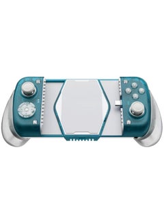 جيم سير GameSir X3 Pro Mobile Gaming Controller with Cooler Android, iPhone 15 Series, Ergonomic Design-Phone Controller, Support Zenless Zone Zero, Cloudy Gaming, Xbox Game Pas  - Image 4