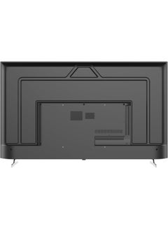 هاير 50 Inch 4K UHD Smart Google TV | Dolby Audio | HDR 10 | Gaming MEMC Processor | 2+32GB RAM/ROM | Variable Refresh Rate | Auto Low Latency Mode | Premium Bezel-less Design - H50H5F Black H5F black  - Image 4