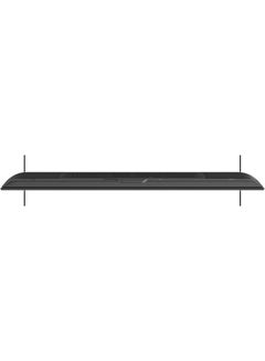 هاير 50 Inch 4K UHD Smart Google TV | Dolby Audio | HDR 10 | Gaming MEMC Processor | 2+32GB RAM/ROM | Variable Refresh Rate | Auto Low Latency Mode | Premium Bezel-less Design - H50H5F Black H5F black  - Image 3