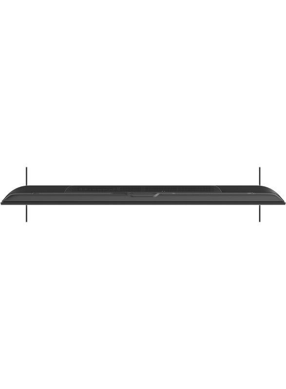 Haier - 50 Inch 4K UHD Smart Google TV | Dolby Audio | HDR 10 | Gaming MEMC Processor | 2+32GB RAM/ROM | Variable Refresh Rate | Auto Low Latency Mode | Premium Bezel-less Design - H50H5F Black H5F black - Image 1