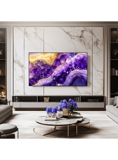 هاير 50 Inch 4K UHD Smart Google TV | Dolby Audio | HDR 10 | Gaming MEMC Processor | 2+32GB RAM/ROM | Variable Refresh Rate | Auto Low Latency Mode | Premium Bezel-less Design - H50H5F Black H5F black  - Image 2
