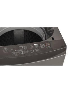 توشيبا Top Load Washer 13KG Origin Inverter Motor Silver Color AW-DUHN1400LUPBB(SG) Silver  - Image 4