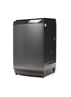 توشيبا Top Load Washer 13KG Origin Inverter Motor Silver Color AW-DUHN1400LUPBB(SG) Silver  - Image 2