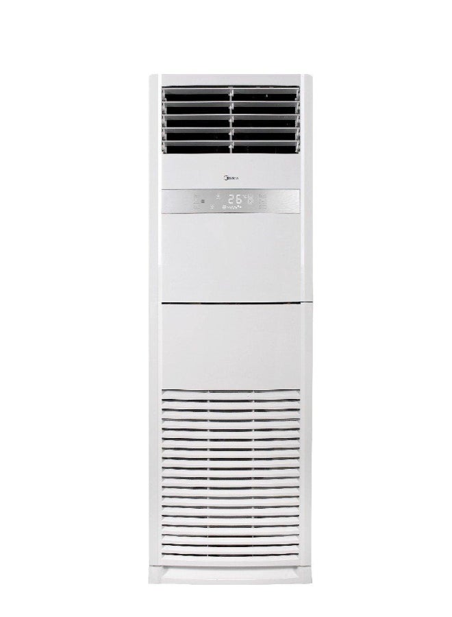 مديا Freestanding AC 42000 BTU Heat Cold Inverter MFTGAV50HRN3 White  - Image 1