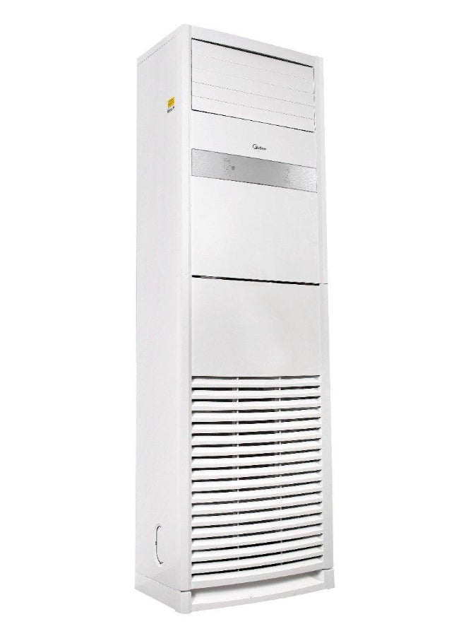 مديا Freestanding AC 42000 BTU Heat Cold Inverter MFTGAV50HRN3 White  - Image 2