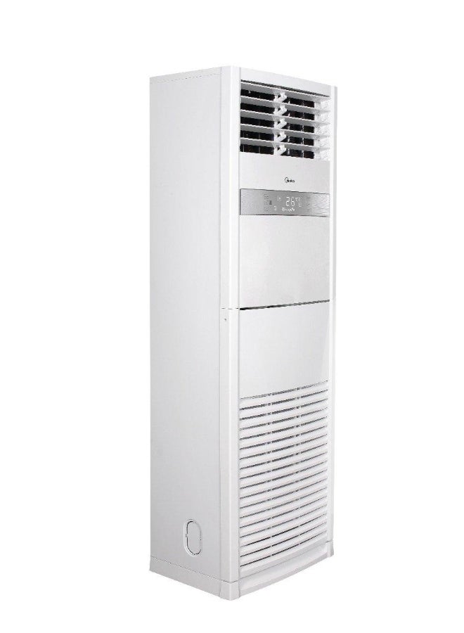 مديا Freestanding AC 42000 BTU Heat Cold Inverter MFTGAV50HRN3 White  - Image 3