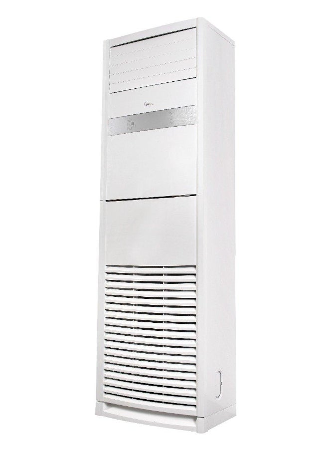 مديا Freestanding AC 42000 BTU Heat Cold Inverter MFTGAV50HRN3 White  - Image 5