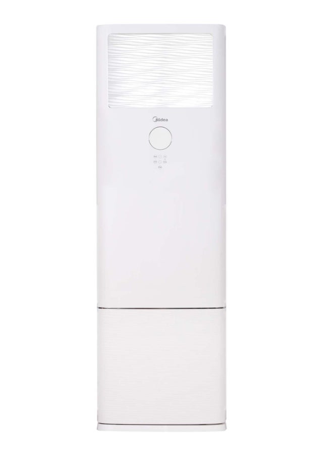 مديا مكيف هواء قائم بذاته 51000 وحدة حرارية بريطانية تبريد فقط إنفيرتر - Image 2