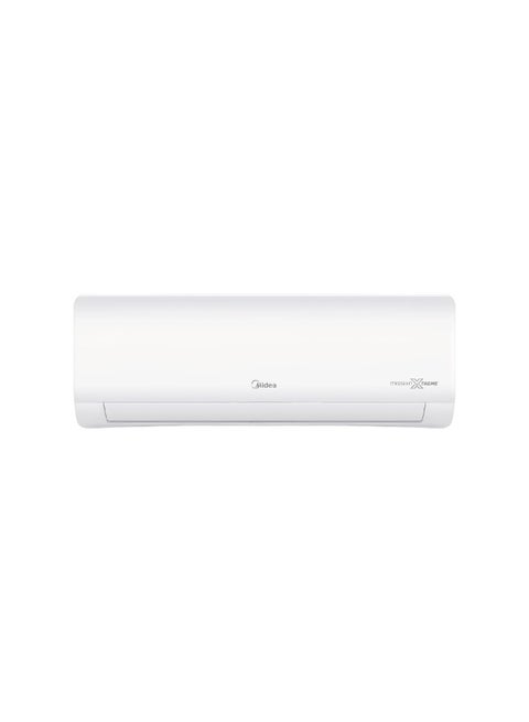 Mission Xtreme Split AC 21000 BTU Inverter Heat Wifi MSTMXV24HRN2AG1 White