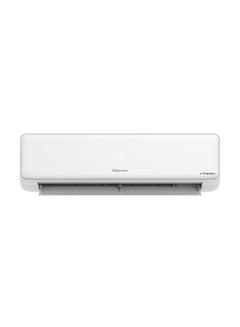 هايسنس Split AC Phantom 12000 BTU Cooling Only WiFi ES12CPN25 White  - Image 1