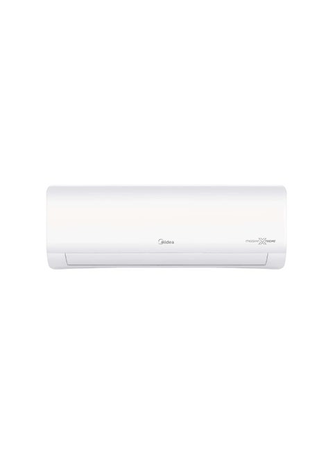 Split AC 27000 BTU Inverter Wifi Hot MSTMXV30HRN2AG1 White