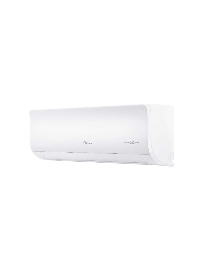 Split AC 27000 BTU Inverter Wifi Hot MSTMXV30HRN2AG1 White