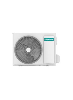 هايسنس Phantom Split AC 23000 BTU WiFi Cold Only ES24CPN25 white  - Image 4