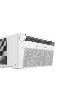 مديا Wonder Window AC Inverter Compressor Wifi 24200 BTU Cool Only WDV25CWG White  - Image 3