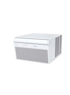 مديا Wonder Window AC Inverter Compressor Wifi 24200 BTU Cool Only WDV25CWG White  - Image 2