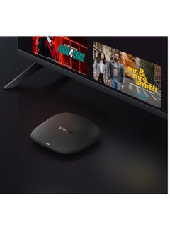 Xiaomi TV Box S TV Box S (3rd Gen) Black 