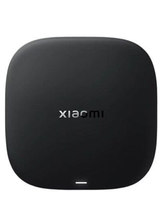 شاومي TV Box S TV Box S (3rd Gen) black  - Image 2